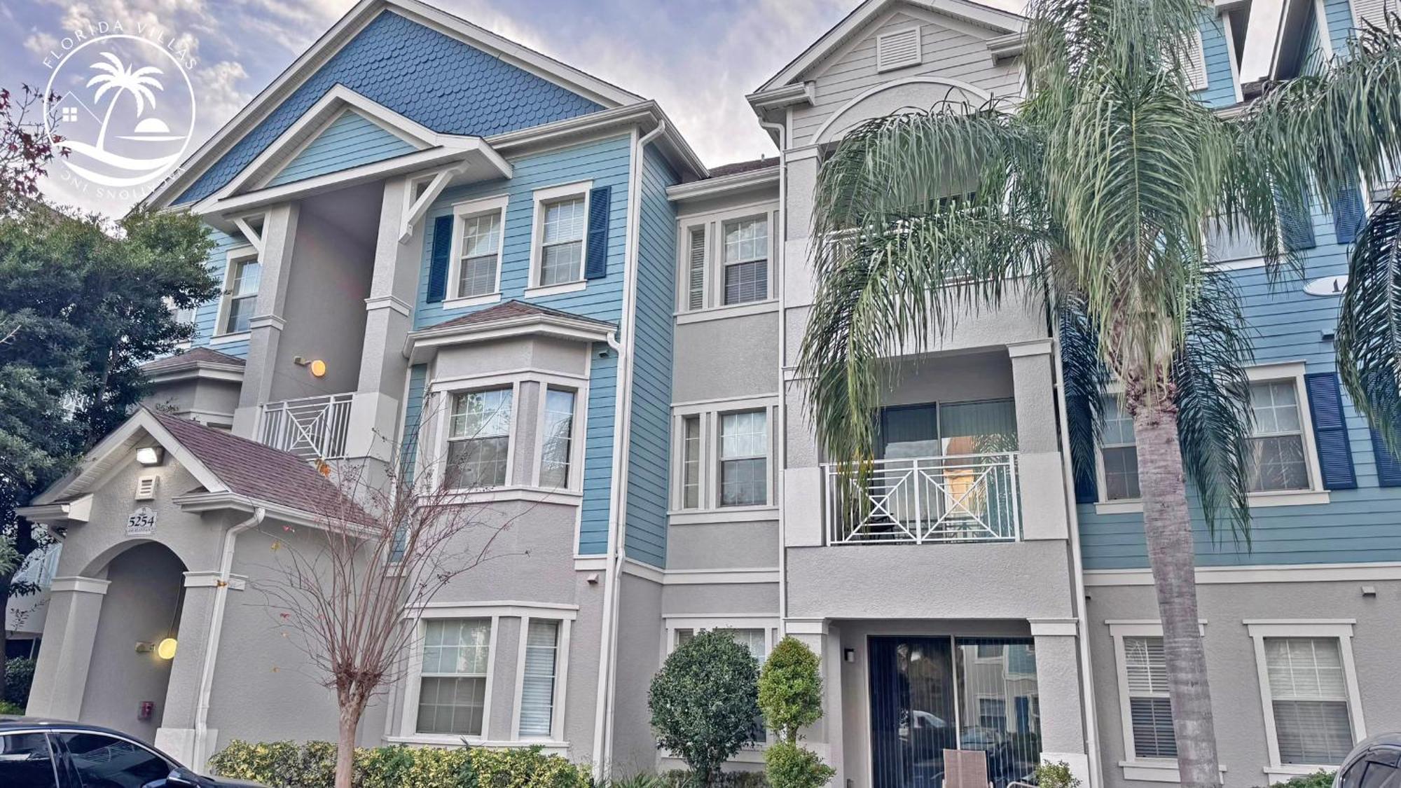 Cane Island Resort - Close To Disney Kissimmee Exterior foto